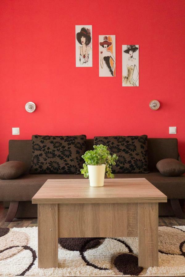 Sunrise Studio Apartment Cluj-Napoca Exterior foto